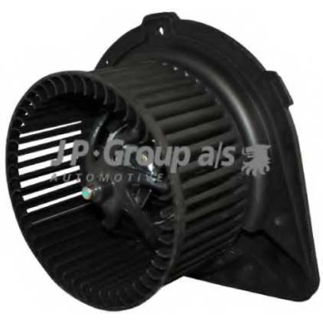 Вентилятор салона JP GROUP 1126101700