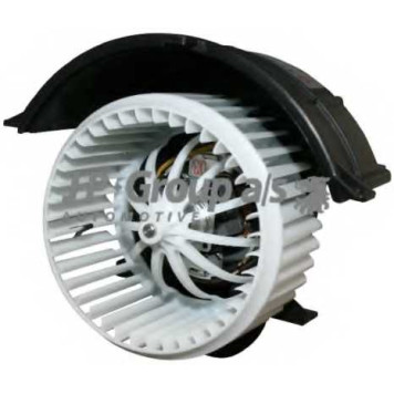 Вентилятор салона JP GROUP 1126102100