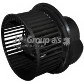Вентилятор салона JP GROUP 1126102400