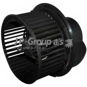Вентилятор салона JP GROUP 1126102400