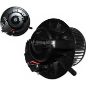 Вентилятор салона JP GROUP 1126102700