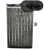 Радиатор отопления салона JP GROUP 1126300400