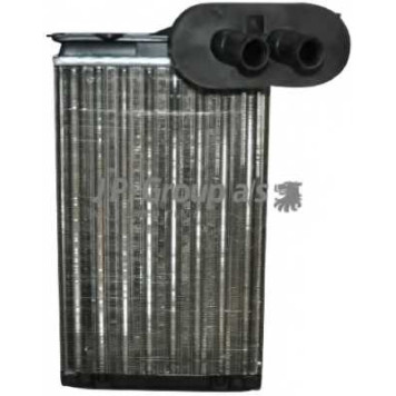 Радиатор отопления салона JP GROUP 1126300400