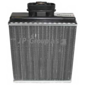 Радиатор отопления салона JP GROUP 1126300500