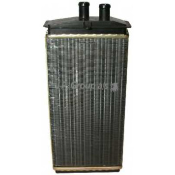 Радиатор отопления салона JP GROUP 1126300600