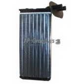 Радиатор отопления салона JP GROUP 1126300700