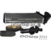 Радиатор отопления салона JP GROUP 1126301500