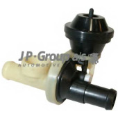 Регулирующий клапан охлаждающей жидкости JP GROUP 1126400300
