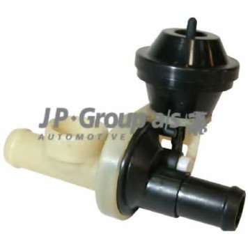 Регулирующий клапан охлаждающей жидкости JP GROUP 1126400300