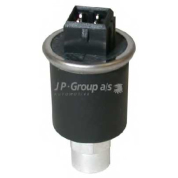 Пневматический выключатель кондиционера JP GROUP 1127500100