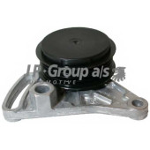 Натяжной ролик поликлинового ременя JP GROUP 1128000300