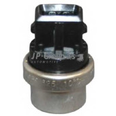 Датчик температуры охлаждающей жидкости JP GROUP 1128000900