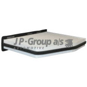 Фильтр салонный JP GROUP 1128100200