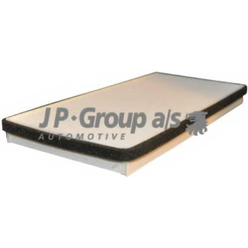 Фильтр салонный JP GROUP 1128100300