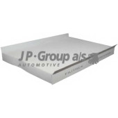 Фильтр салонный JP GROUP 1128100400