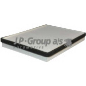 Фильтр салонный JP GROUP 1128100500