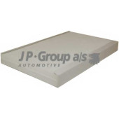 Фильтр салонный JP GROUP 1128100700