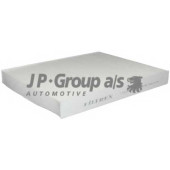 Фильтр салонный JP GROUP 1128101100