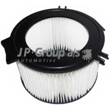 Фильтр салонный JP GROUP 1128101300
