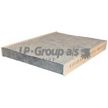 Фильтр салонный JP GROUP 1128101900