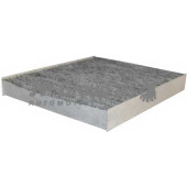 Фильтр салонный JP GROUP 1128102100