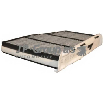 Фильтр салонный JP GROUP 1128102200