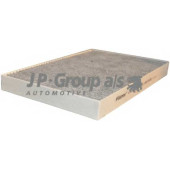 Фильтр салонный JP GROUP 1128102400