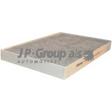 Фильтр салонный JP GROUP 1128102400