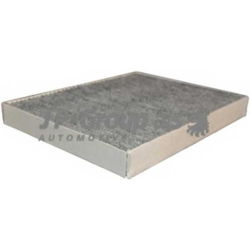 Фильтр салонный JP GROUP 1128102600