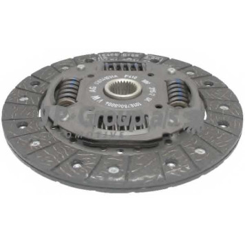 Диск сцепления JP GROUP 1130200300