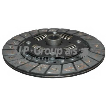Диск сцепления JP GROUP 1130200400