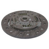 Диск сцепления JP GROUP 1130200600