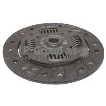 Диск сцепления JP GROUP 1130200600