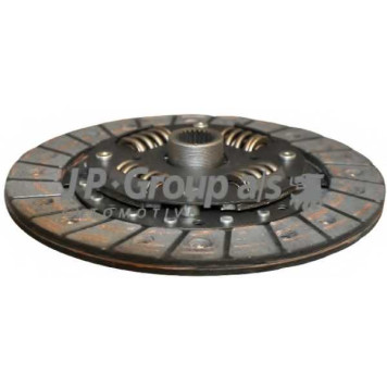 Диск сцепления JP GROUP 1130200700