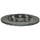 Диск сцепления JP GROUP 1130200800