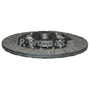 Диск сцепления JP GROUP 1130200800