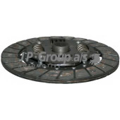 Диск сцепления JP GROUP 1130201000