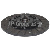 Диск сцепления JP GROUP 1130201300