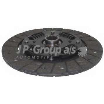 Диск сцепления JP GROUP 1130201300