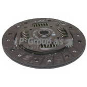 Диск сцепления JP GROUP 1130201400