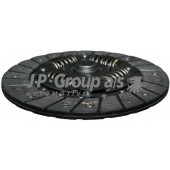 Диск сцепления JP GROUP 1130201600