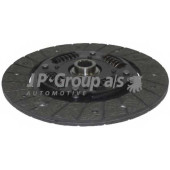 Диск сцепления JP GROUP 1130201700