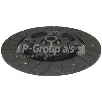 Диск сцепления JP GROUP 1130201700