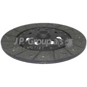 Диск сцепления JP GROUP 1130201900