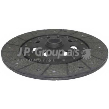 Диск сцепления JP GROUP 1130201900