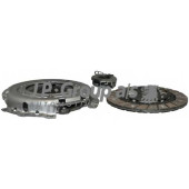 Комплект сцепления JP GROUP 1130400210