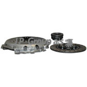 Комплект сцепления JP GROUP 1130401810