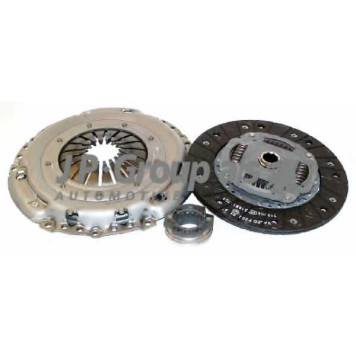 Комплект сцепления JP GROUP 1130402210