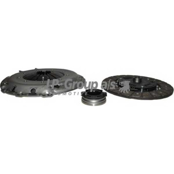 Комплект сцепления JP GROUP 1130402910