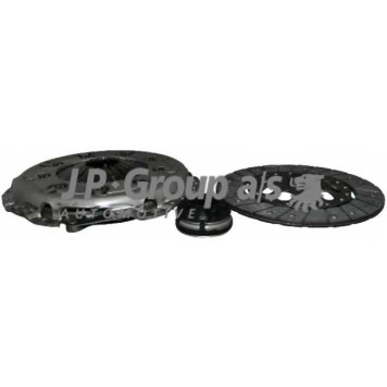 Комплект сцепления JP GROUP 1130404010